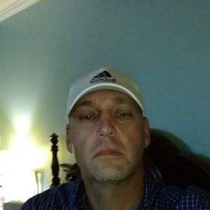 Meet your Posher, Chad